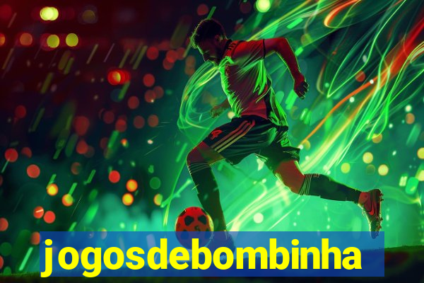 jogosdebombinha