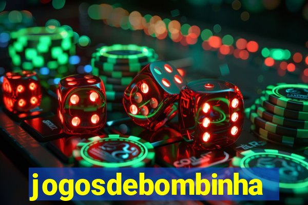 jogosdebombinha