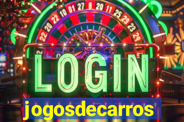 jogosdecarros