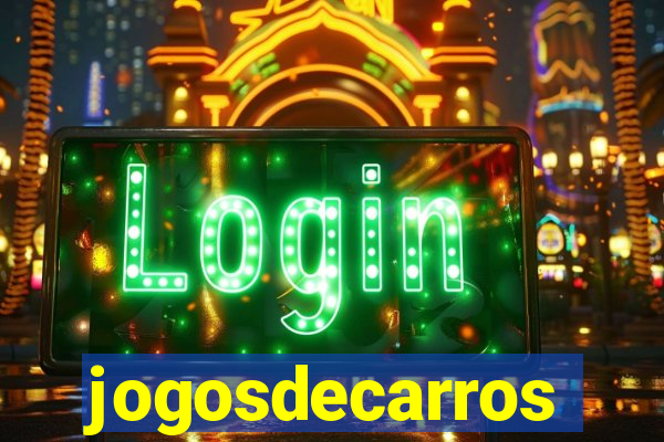 jogosdecarros
