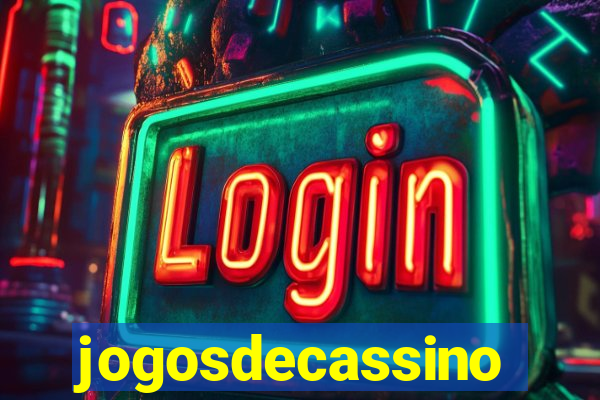 jogosdecassino