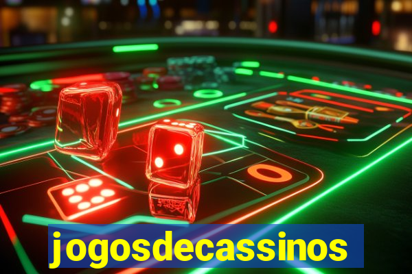 jogosdecassinos