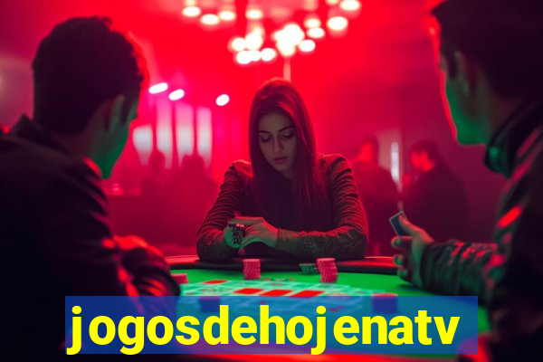 jogosdehojenatv
