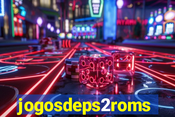 jogosdeps2roms