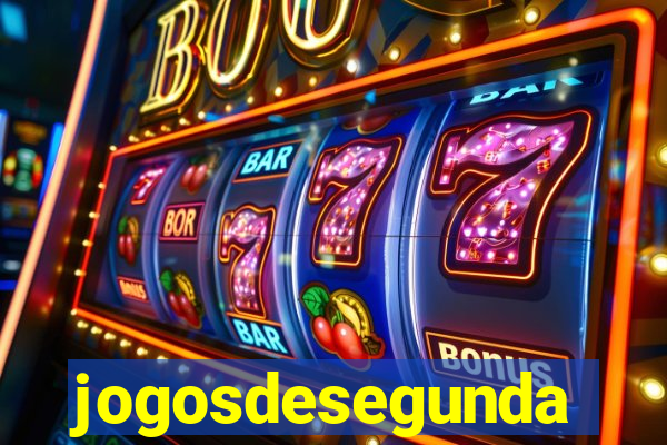 jogosdesegunda