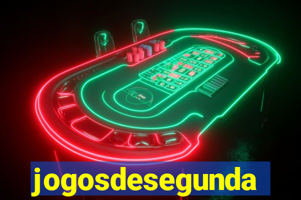 jogosdesegunda