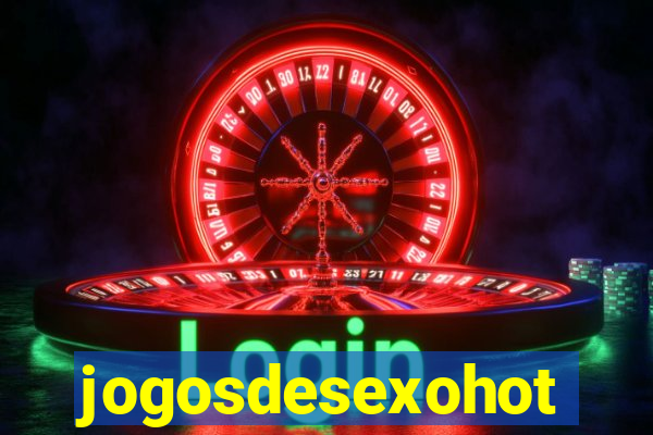 jogosdesexohot