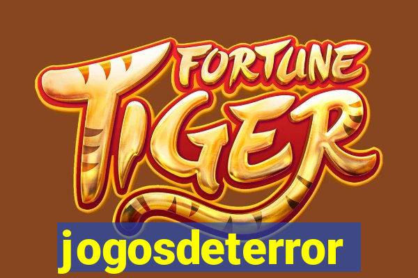 jogosdeterror
