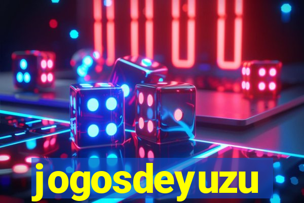 jogosdeyuzu