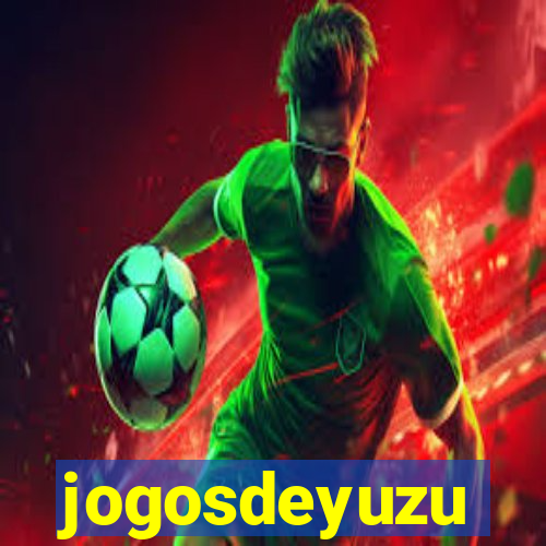 jogosdeyuzu