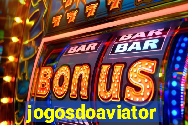 jogosdoaviator