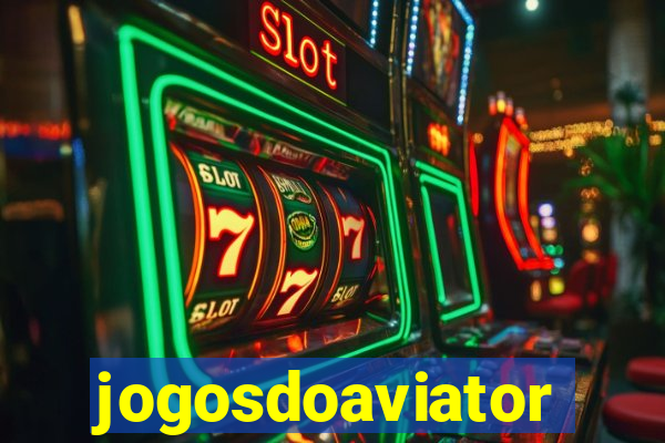 jogosdoaviator