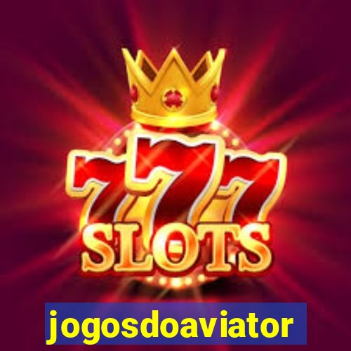 jogosdoaviator