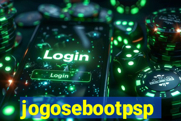 jogosebootpsp