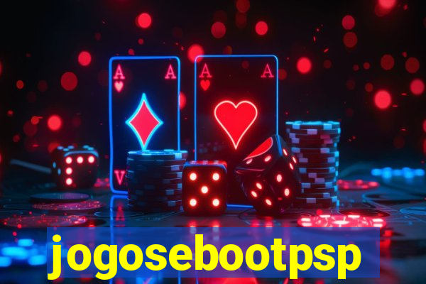 jogosebootpsp