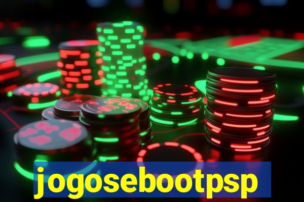 jogosebootpsp