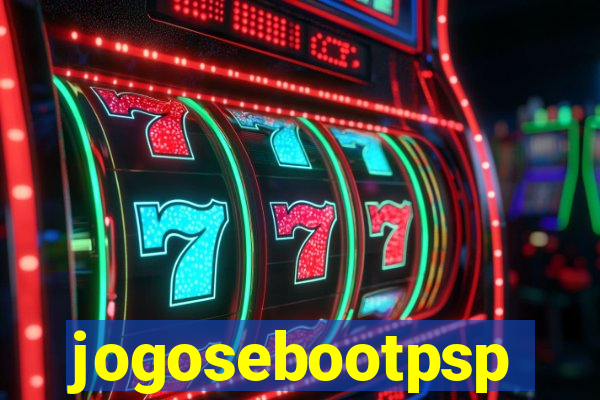 jogosebootpsp