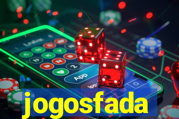 jogosfada