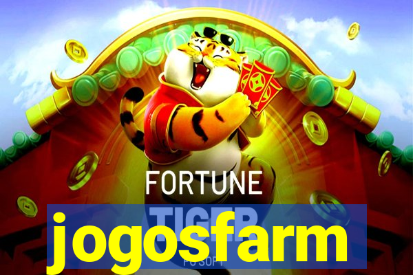 jogosfarm