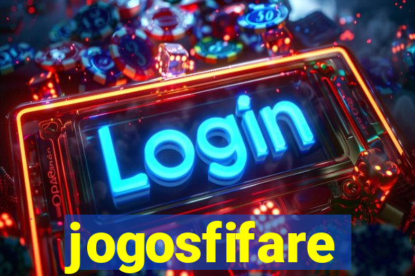 jogosfifare