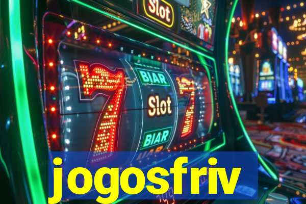 jogosfriv