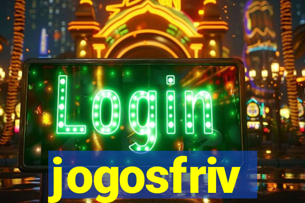 jogosfriv