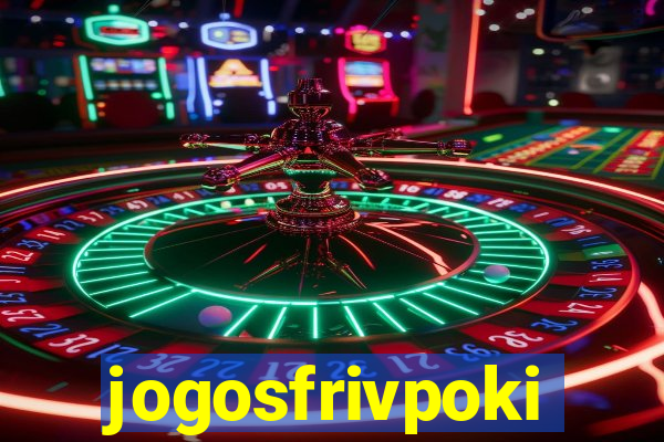 jogosfrivpoki