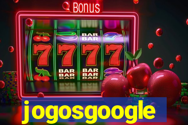 jogosgoogle
