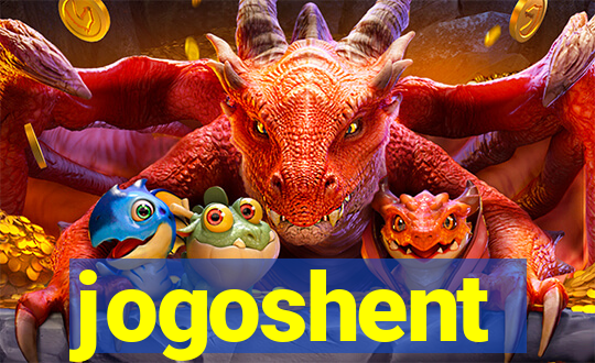 jogoshent