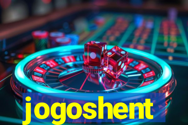 jogoshent