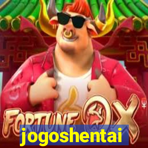 jogoshentai