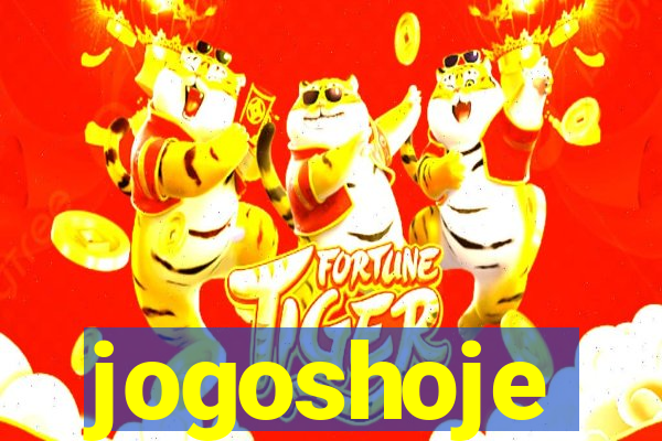 jogoshoje