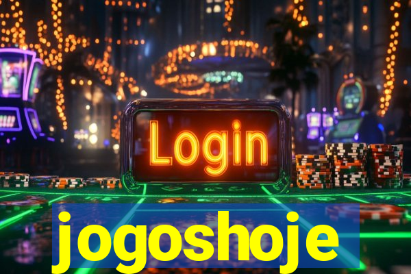 jogoshoje