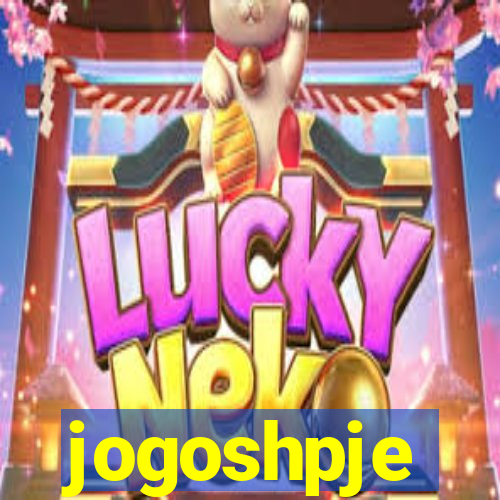 jogoshpje