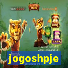 jogoshpje