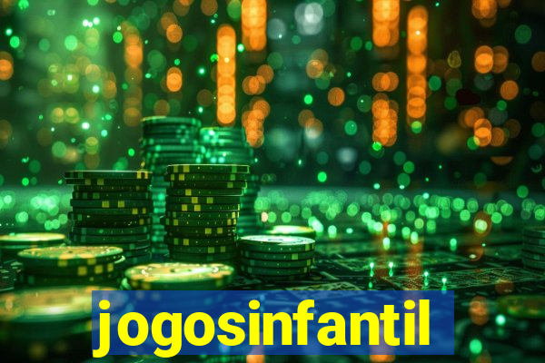 jogosinfantil