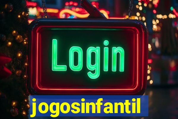 jogosinfantil