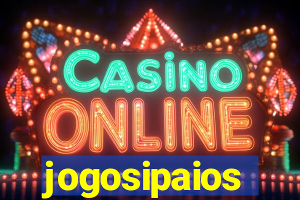 jogosipaios
