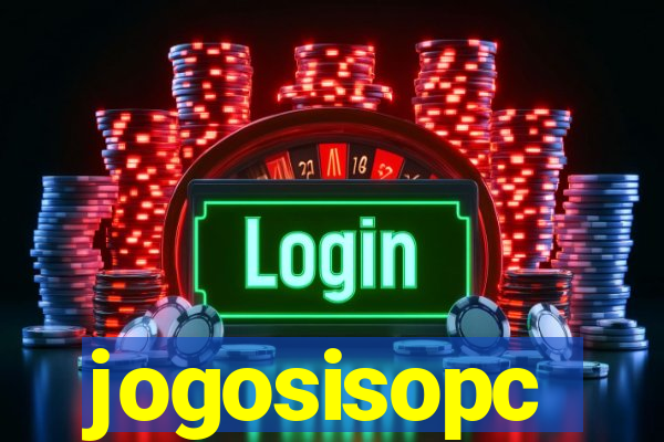 jogosisopc