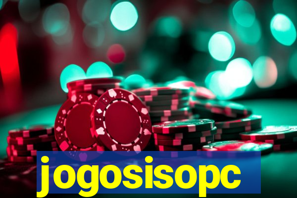 jogosisopc