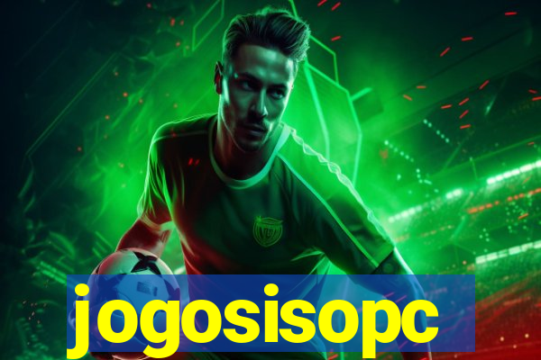 jogosisopc
