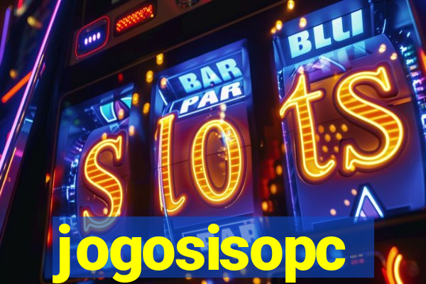 jogosisopc