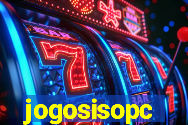 jogosisopc