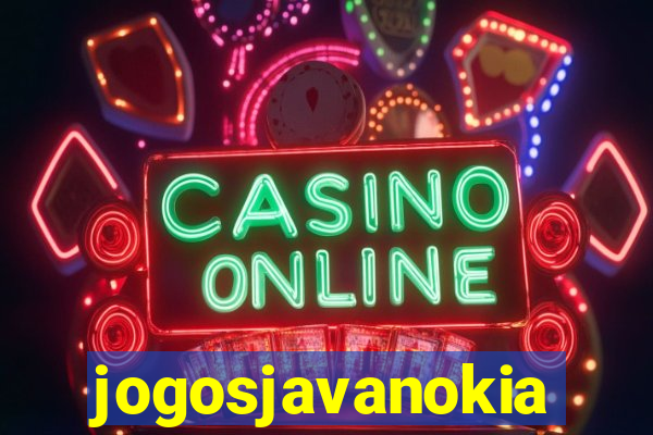 jogosjavanokia