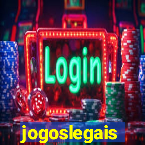 jogoslegais