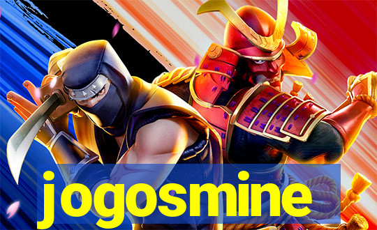 jogosmine