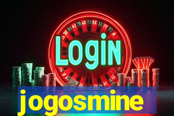 jogosmine