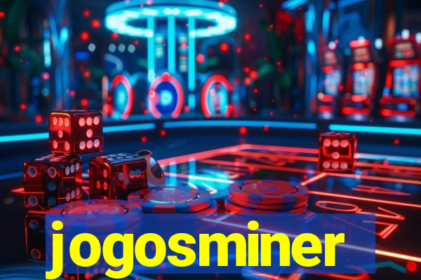jogosminer