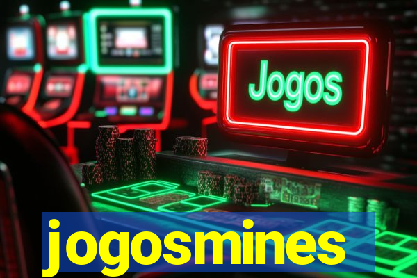 jogosmines