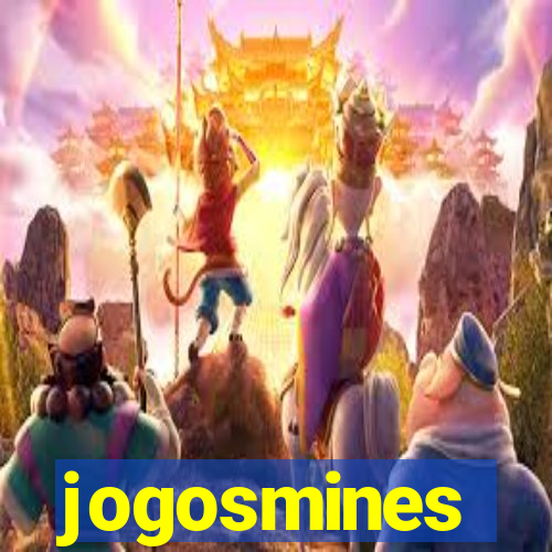 jogosmines